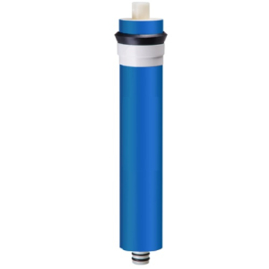 Yamato ARI-AM127010 High-Performance Low-Pressure Reverse Osmosis Membrane, 100 Gallons Per Day, Thin-Film Composite