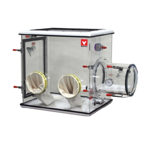 Yamato SG-828 28" Two Glove Compact Glove Boxes