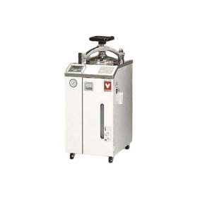 Yamato SM-201 Sterilizer with Dryer 20L 115V