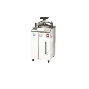 Yamato SM-301 Sterilizer with Dryer 32L 115V