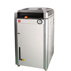 Yamato SM-830 Large Capacity Sterilizer with Dryer 80L 200-240V