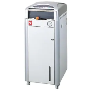 Yamato SN-500C Sterilizer without Dryer 47L 100-120V