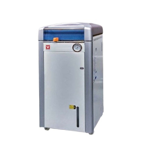 Yamato SQ-510C Large Capacity Sterilizer without Dryer 50L 200-240V