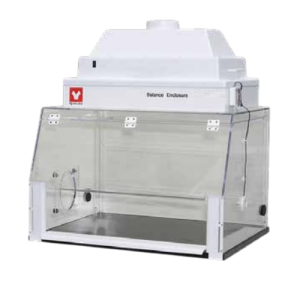 Yamato VBE-306 36" Wide Vented Balance Enclosure 115V