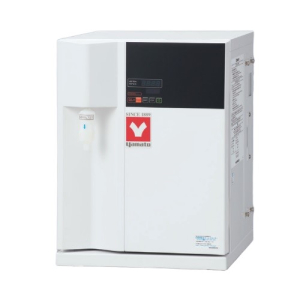 Yamato WE-200 Deionized Water Purification System 0.5~1.0L/min 115-240V