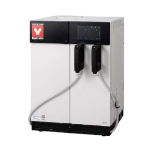 Yamato WG-252-115V Distilled / Deionized Water Purification System ~1.8L/hr. 30L Tank 115V Single Phase with External Transformer