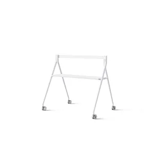 Product image for MB-FLOORSTAND-650T-WHITE