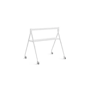 Product image for MB-FLOORSTAND-860T-WHITE