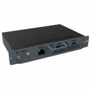 Yealink MCORE-OPS-T Mcore-OPS Teams Edition - Support TPM2.0 and CEC