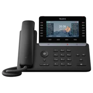 Product image for SIP-T85W-PWR