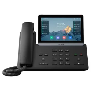 Product image for SIP-T87W