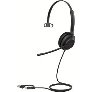 Product image for UH35-MONO-TEAMS-USB-CA