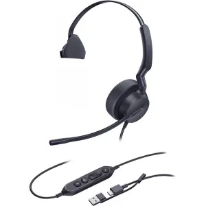 Product image for UH42-MONO-TEAMS-USB