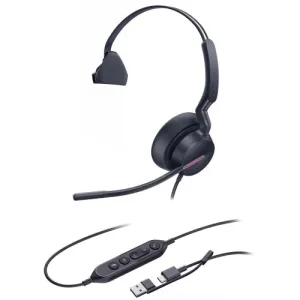 Product image for UH46-MONO-USB