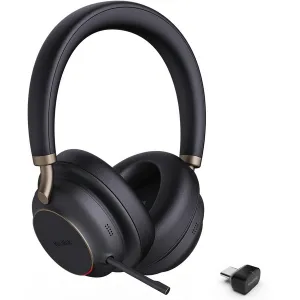 Product image for BH76-PLUS-TEAMS-BLK-USB-C