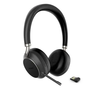 Product image for BH76-PLUS-UC-BLK-USB-A