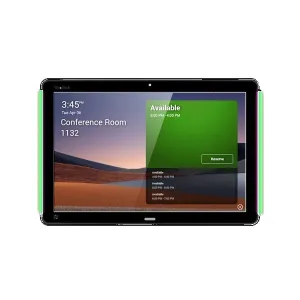 Product image for RoomPanel-Plus-BL