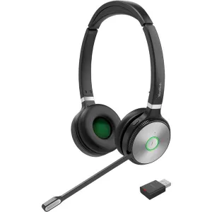 Product image for WH62-DUAL-Portable-Teams