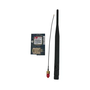 Product image for GSM