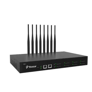 Yeastar TG800 VoIP GSM Gateway with 8 Channels