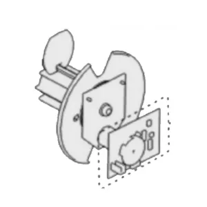 Product image for G34110M