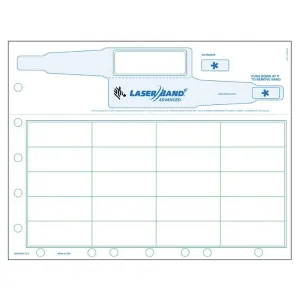 Product image for LB2-ADULT-L3-1X2