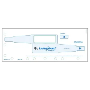 Product image for LB2-ADULT-L3S-RED