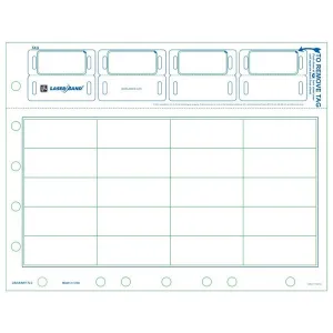 Product image for LB2-BABY-TLC
