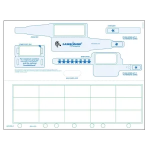 Product image for LB2-PED-L3-1X2