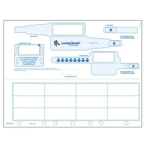 Product image for LB2-PED-L3