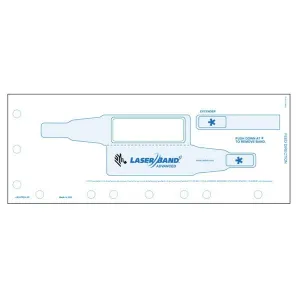 Product image for LB2-PED-L3S-RED