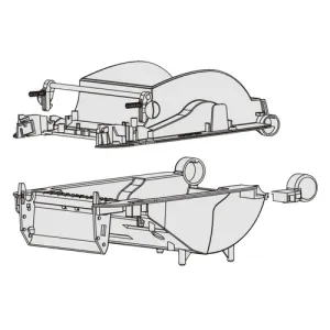 Product image for P1027135-005