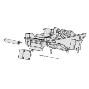 Product image for P1027135-007