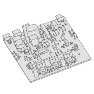 Product image for P1027720