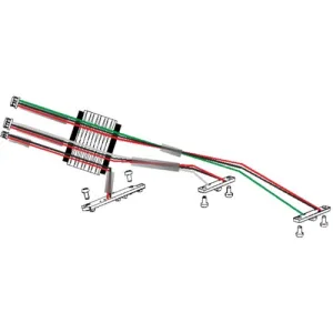 Product image for P1029257-007