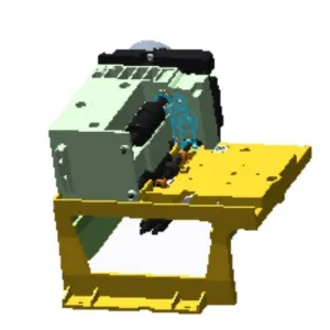 Product image for P1037750-261