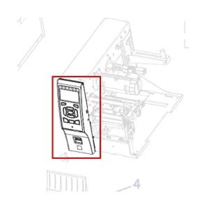 Product image for P1058930-001
