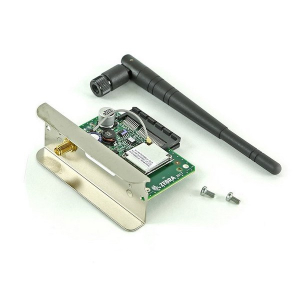 Zebra P1058930-097A ZebraNet Internal Wireless 802.11n Radio for ZT400 Series Printers (USA & Canada)