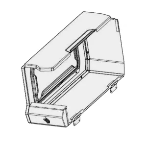 Product image for P1083320-005