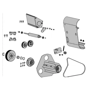 Product image for P1083347-021