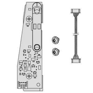 Product image for P1105147-018