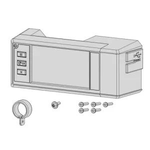 Product image for P1112750-005
