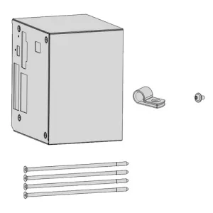 Product image for P1112750-007
