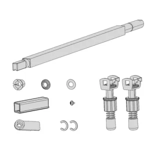 Product image for P1112750-023