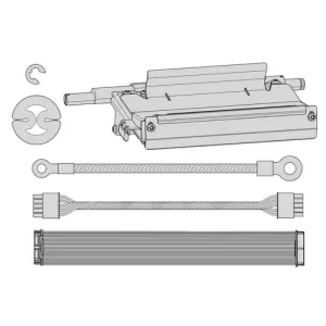Product image for P1112750-031