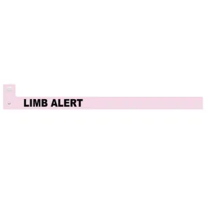 Product image for PS-LIMBALERT-PNK