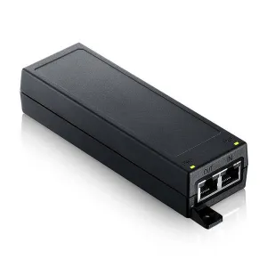 Zyxel POE12-30W 2.5G PoE+ Injector