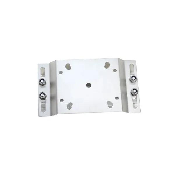 AccelTex ATS-03578 Adjustable Pole Mount Kit-A