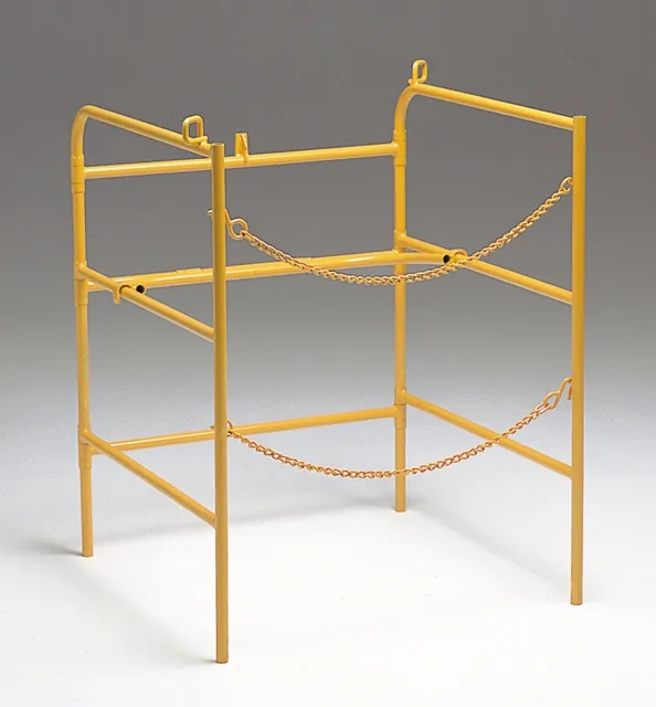 Accuform CHW303 Manhole Guard Rail