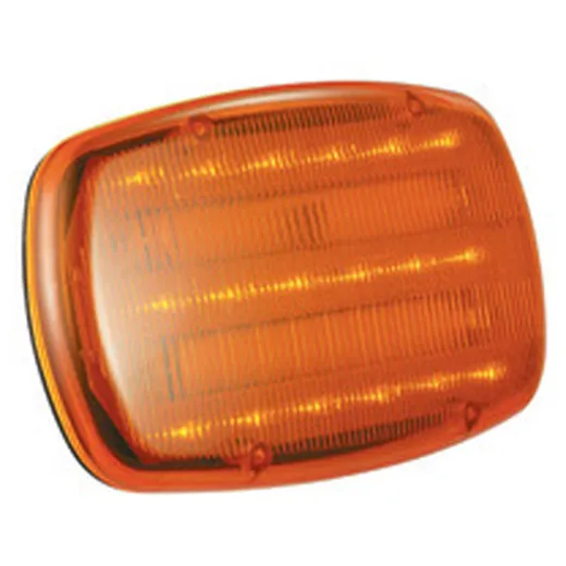 Accuform FLP320 Palm Bright Flash Signal Lights